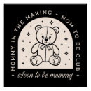 Buscar embarazada posters Futura madre