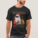 Buscar ragdoll cat camisetas Navidades