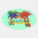 Buscar hawaii pegatinas Océano