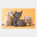 Buscar patas del perro pegatinas Perrito