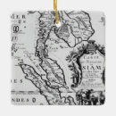 Buscar tailandia adornos Vintage