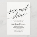 Buscar shine invitaciones A alzar y brillar