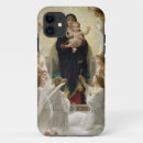 Buscar virgen maría iphone fundas Virginal