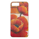 Buscar amapola iphone fundas Botánico