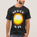 Buscar energía solar camisetas Mundo