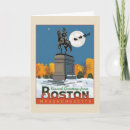 Buscar boston massachusetts tarjetas Navidades