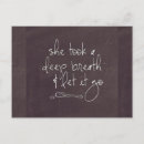 Buscar yoga postales Respiración