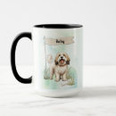 Buscar terrier tibetano tazas General y unisex