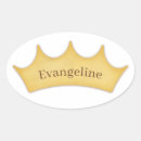 Buscar cuento ovales pegatinas Princesa