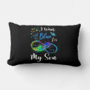 Buscar papa cojines Hijo