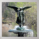 Buscar fuente de agua arte Nueva york