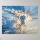 Buscar cielos azules posters Cita