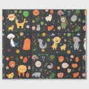 Buscar dog papel de regalo Animal