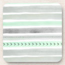 Buscar trendy corcho posavasos Acuarela