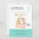 Buscar prehistórico invitaciones Cualquier niño