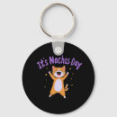 Buscar nacho llaveros Comida mexicana