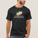Buscar feta camisetas Queso