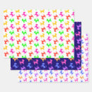 Buscar chihuahua papel de regalo Lindo