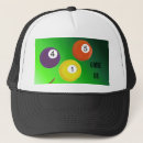 Buscar billares gorras Bolas