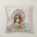 Buscar marie antonieta cojines Rosa