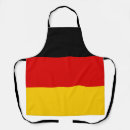 Buscar alemania delantales Europa