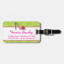 Buscar zapatos etiquetas para maletas Tacones altos