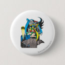 Buscar originales chapas Logotipo de batman
