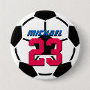 Buscar sports redondos pins Fútbol
