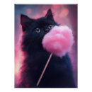 Buscar gato de ojos verdes posters Adorable