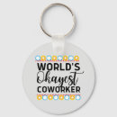 Buscar camarero llaveros Divertido