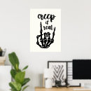 Buscar sin dedos posters General y unisex