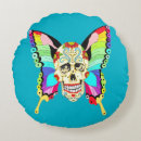 Buscar sugar skull cojines Calavera