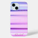 Buscar striped iphone fundas Elegante