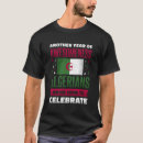 Buscar argelia camisetas Herencia argelina