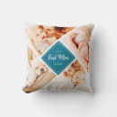 Buscar feliz cumpleaños cojines Madre