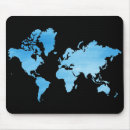 Buscar mundo alfombrillas de raton General y unisex