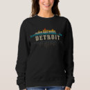 Buscar detroit michigan sudaderas Rascacielos