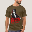 Buscar elvira camisetas Día de san patricio