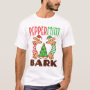 Buscar peppermint camisetas Navidad