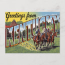 Buscar derby postales Retro