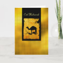 Buscar lentejuelas tarjetas Oro