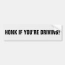 Buscar no toques mi coche pegatinas parachoque Enojado