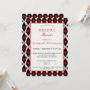 Buscar juega a las cartas invitaciones Vintage