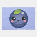 Buscar blueberry paños de cocina Bayas