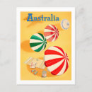 Buscar australia postales ilustracion