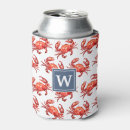 Buscar cangrejos almacenaje alimentos Océano