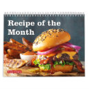 Buscar casero calendarios Comida