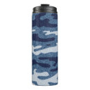 Buscar camaleón tazas Azul