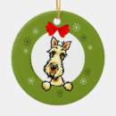 Buscar trigo adornos Navidades