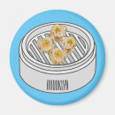 Buscar comida china imanes Dim sum